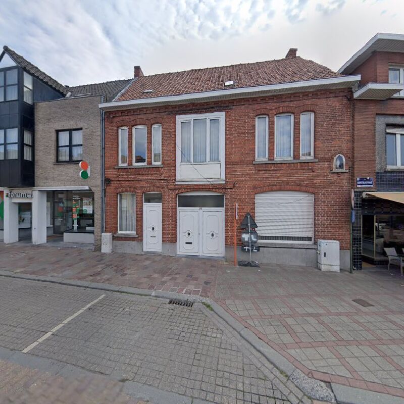 Foto van 't Hooghuys