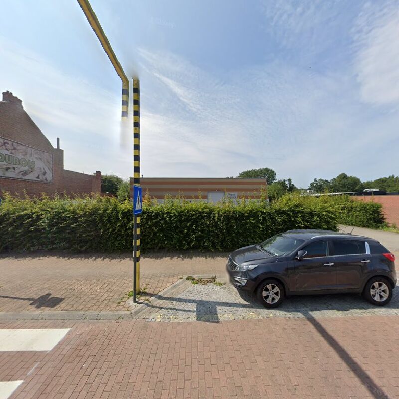 Foto van Viking Grill