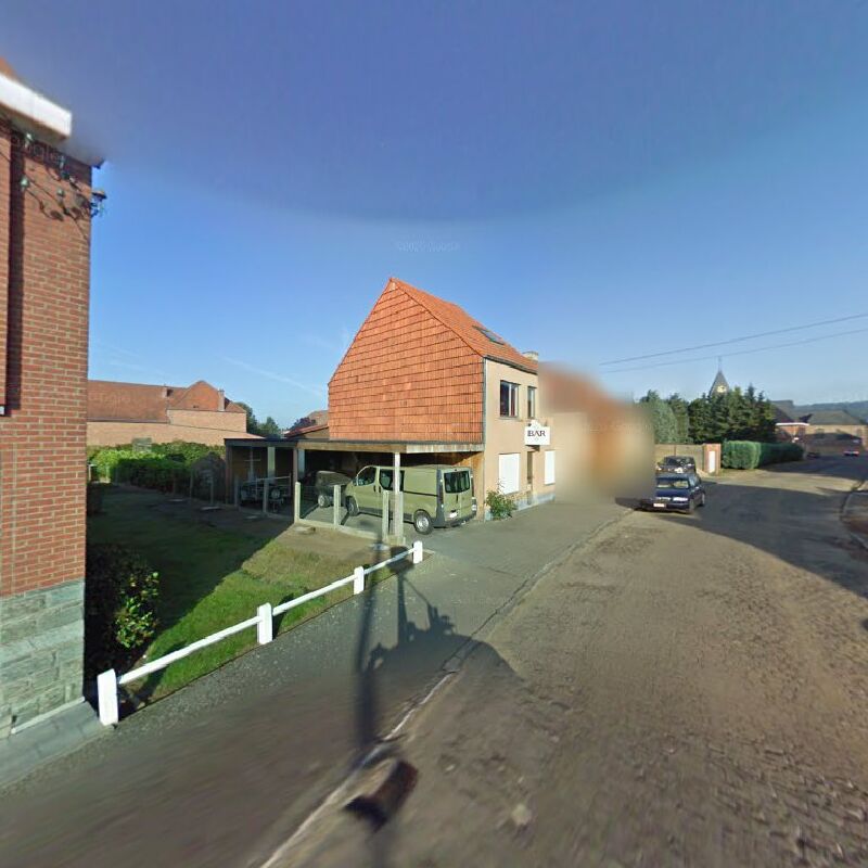 Foto van Bar Schoenhandel