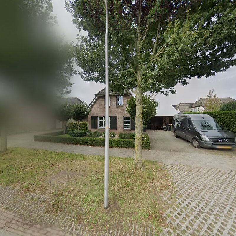 Foto van Stukadoorsbedrijf Hans Beverdam