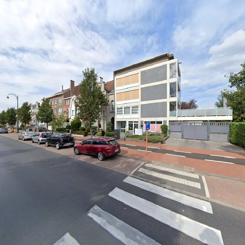 Foto van Immo Concept Europe BVBA