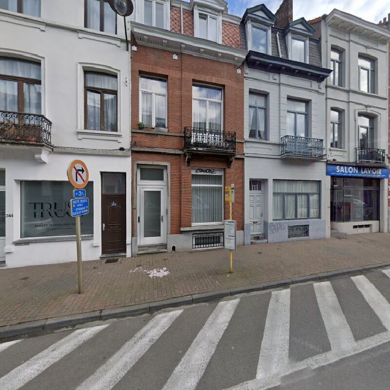 Foto van Sint-Gillis Moris