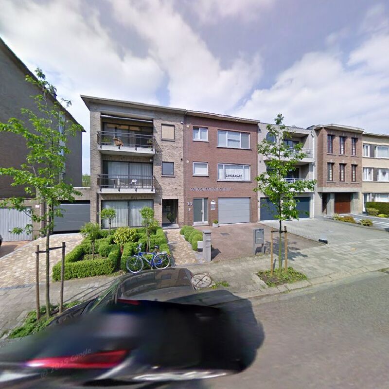 Foto van Schoonheidsinstituut