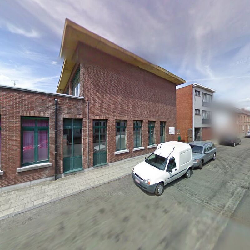 Foto van Academie voor Muziek en Woord