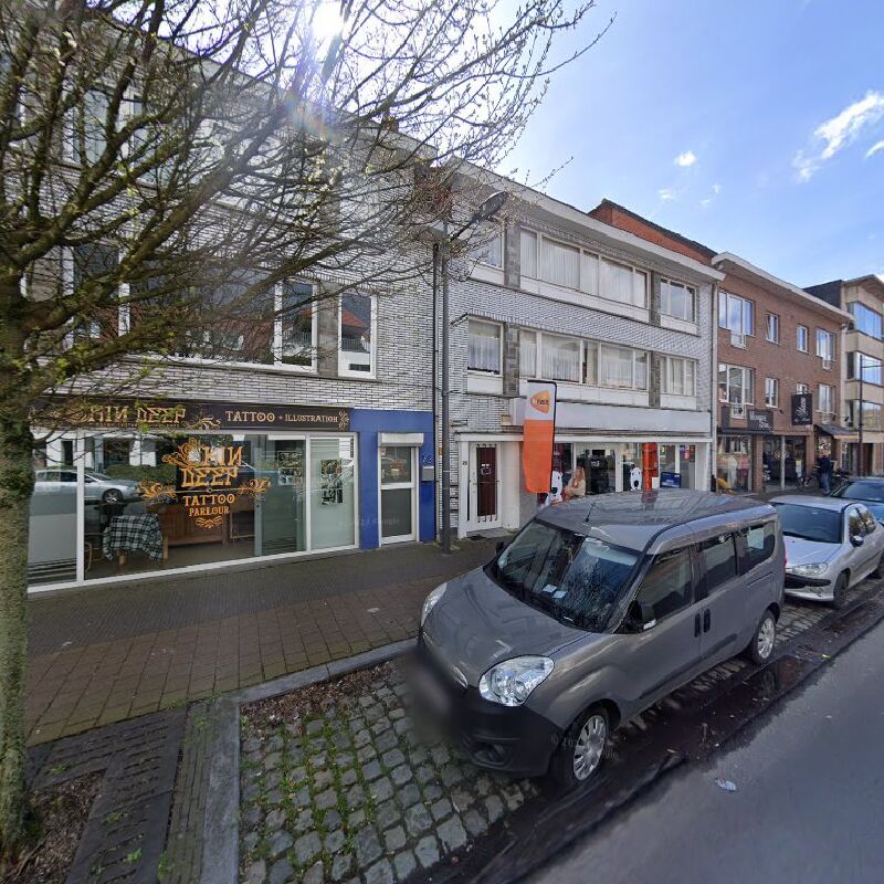 Foto van Zensation