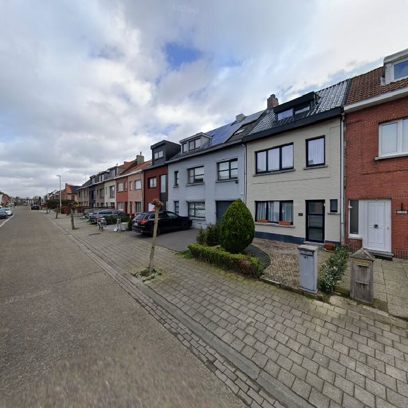 Foto van Van Boom / Gwen