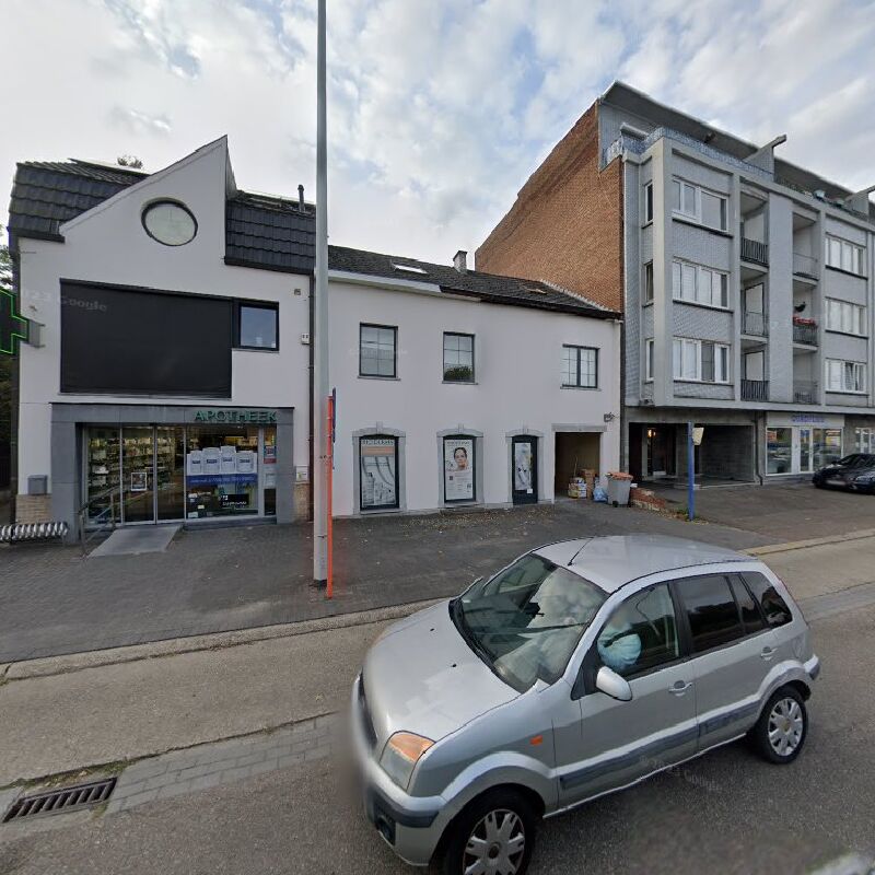 Foto van RECORD BANK - VRANKEN JEF BVBA