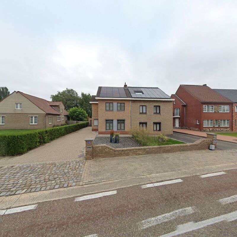 Foto van MVS Sanitair