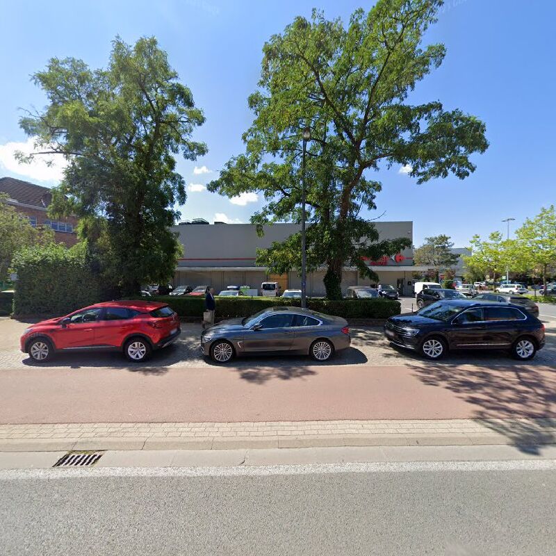 Foto van Buurtslagers