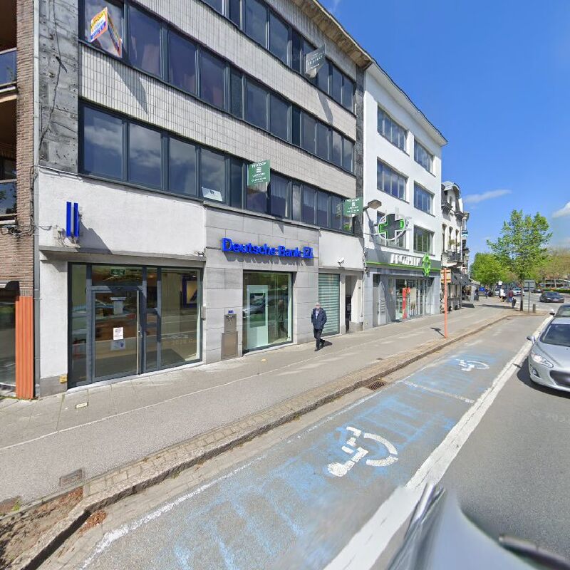 Foto van Financial Center Brasschaat