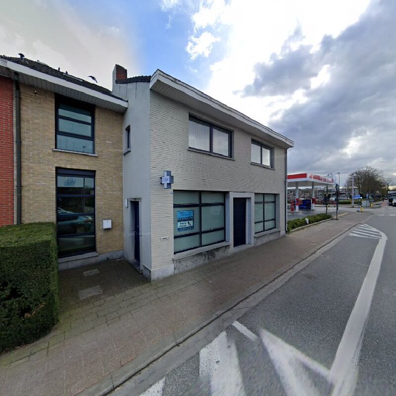 Foto van Dierenarts
