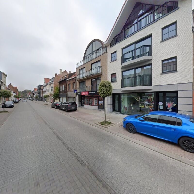 Foto van Boschmans Reizen
