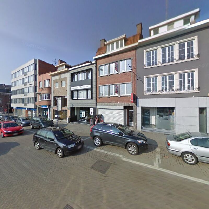Foto van Nightwinkel, MARKET