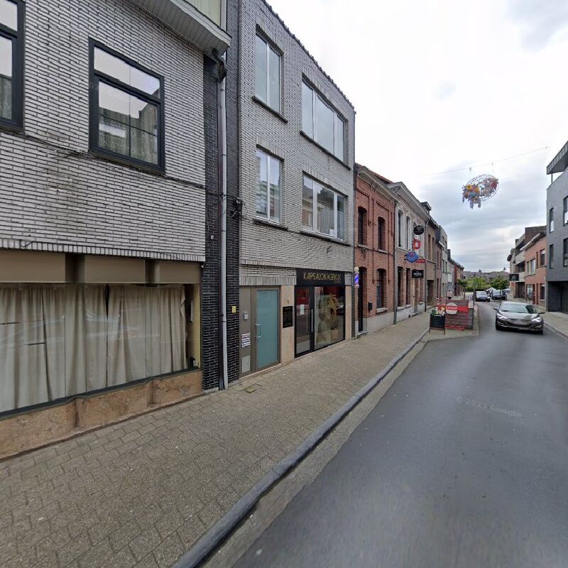 Foto van Century 21