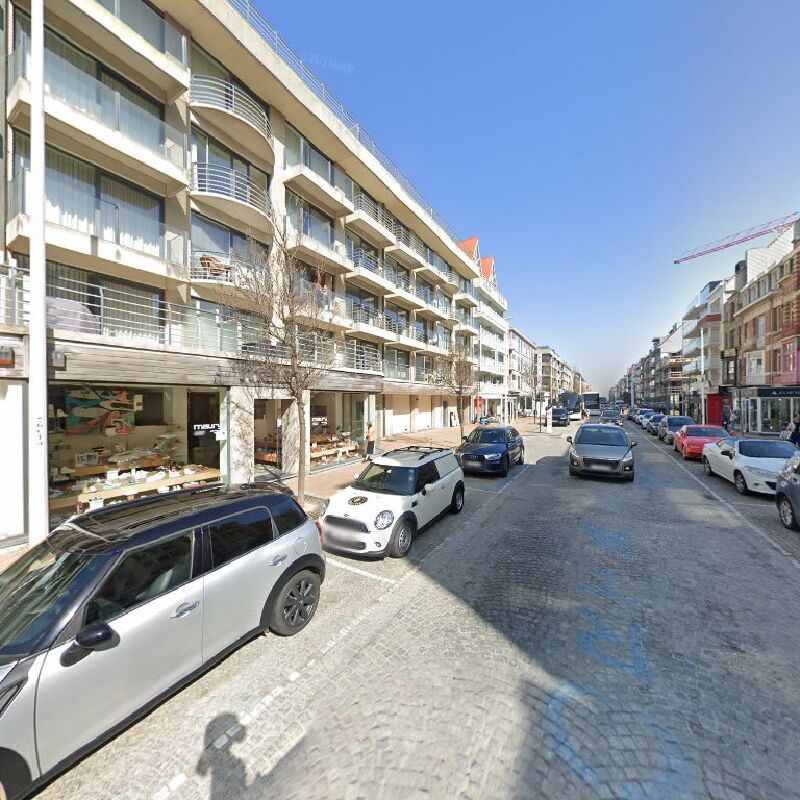 Foto van Marie Méro Concept Store Nieuwpoort