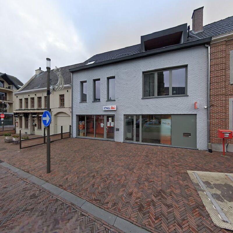 Foto van ING Brakel - Zelfstandig Agent
