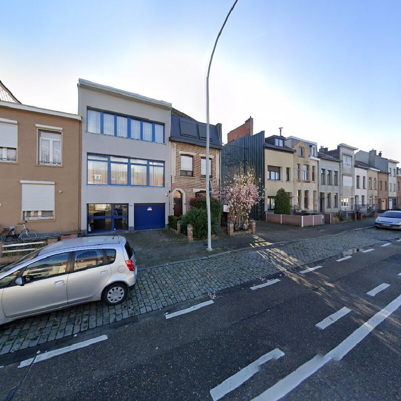 Foto van Antwerp Printing Service