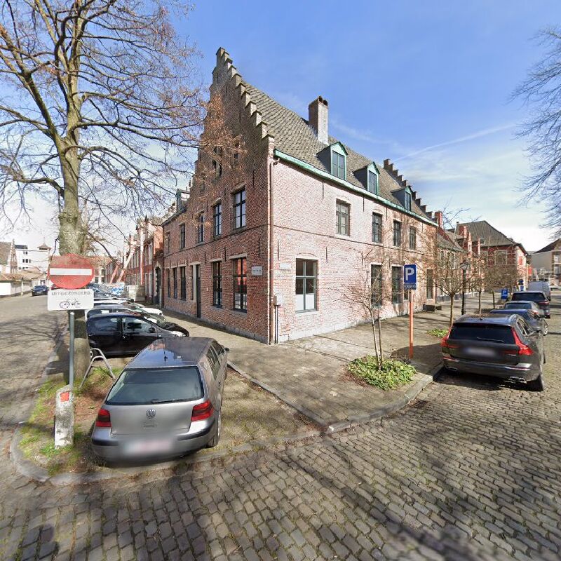 Foto van Bouwbedrijf Keppens