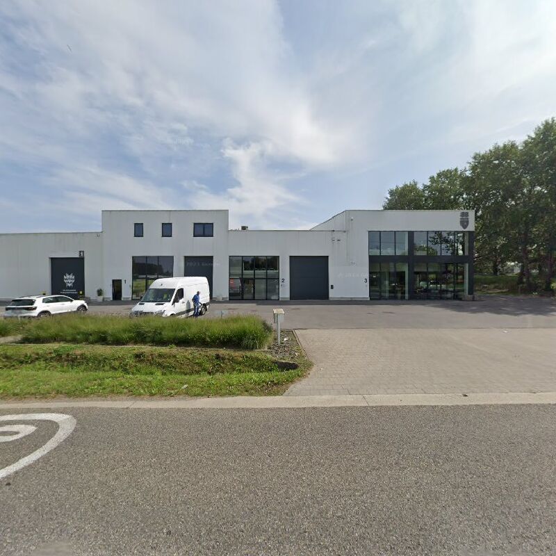 Foto van Erron Factory