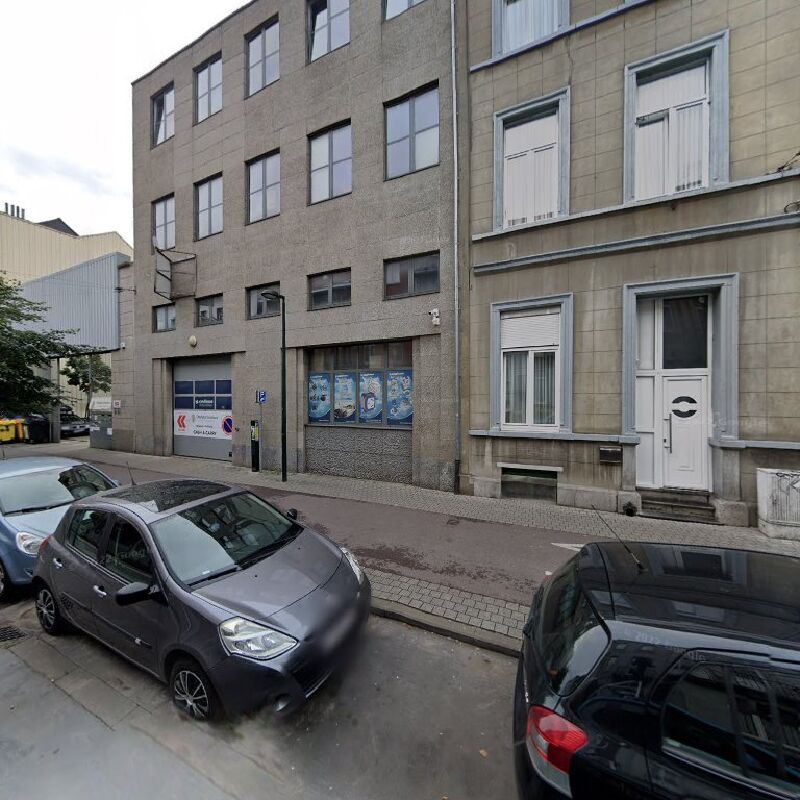 Foto van Point Be