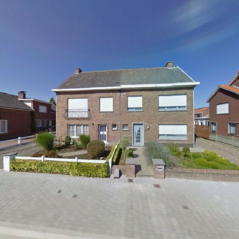 Foto van Speelplein zingem