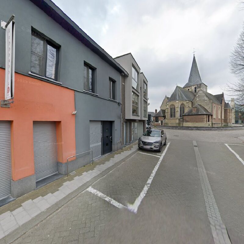 Foto van Broodnodig