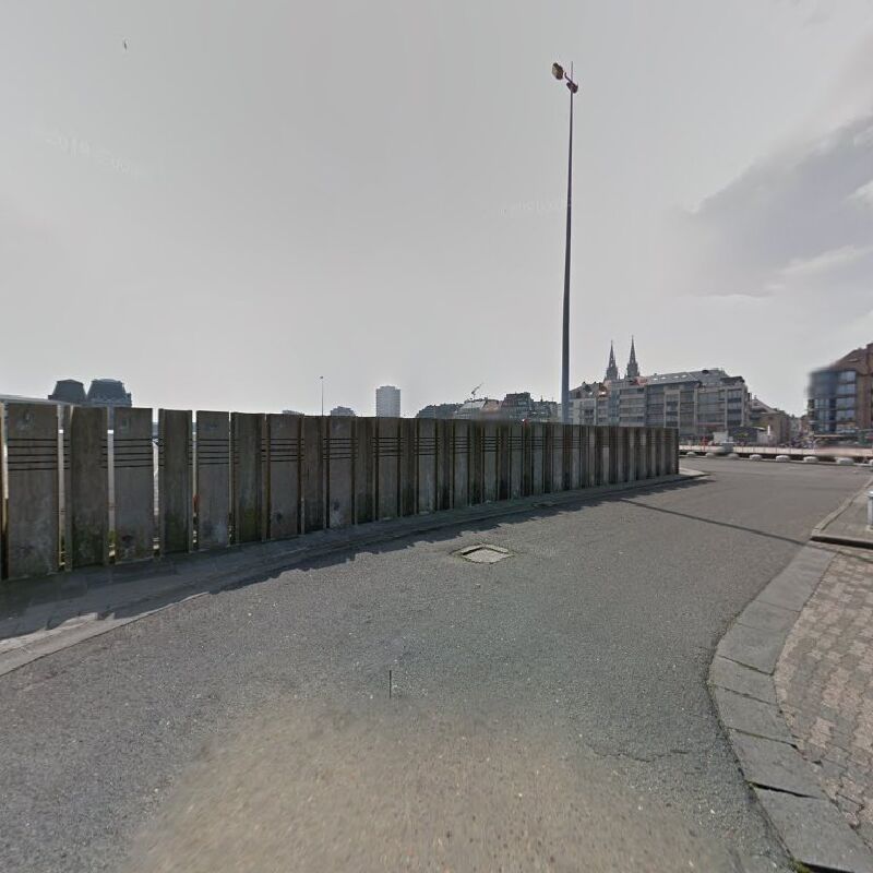 Foto van Toerisme Vlaanderen