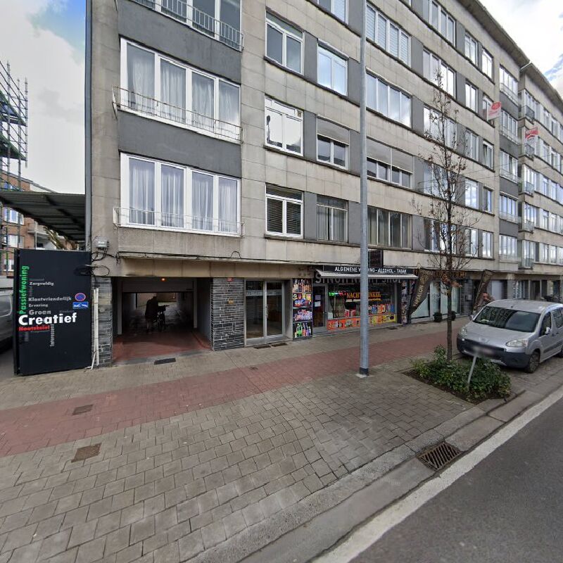 Foto van Nachtwinkel