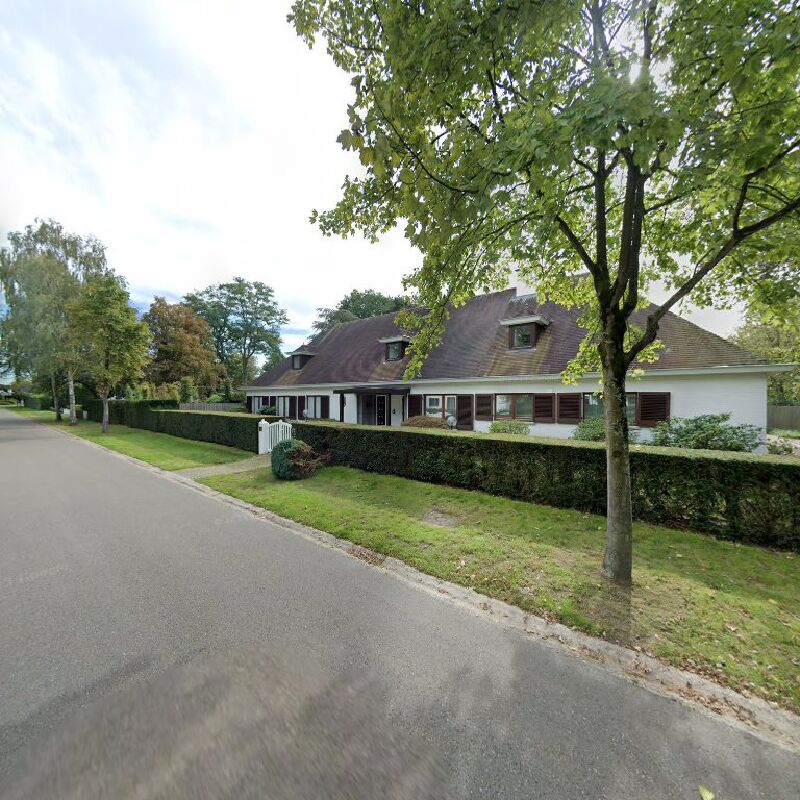 Foto van Borghgraef Ingrid
