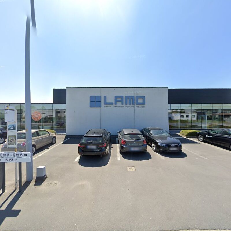 Foto van Tromar