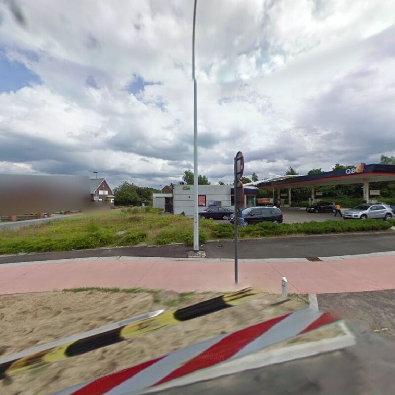 Foto van Panos Q8 Herent (Omleiding)