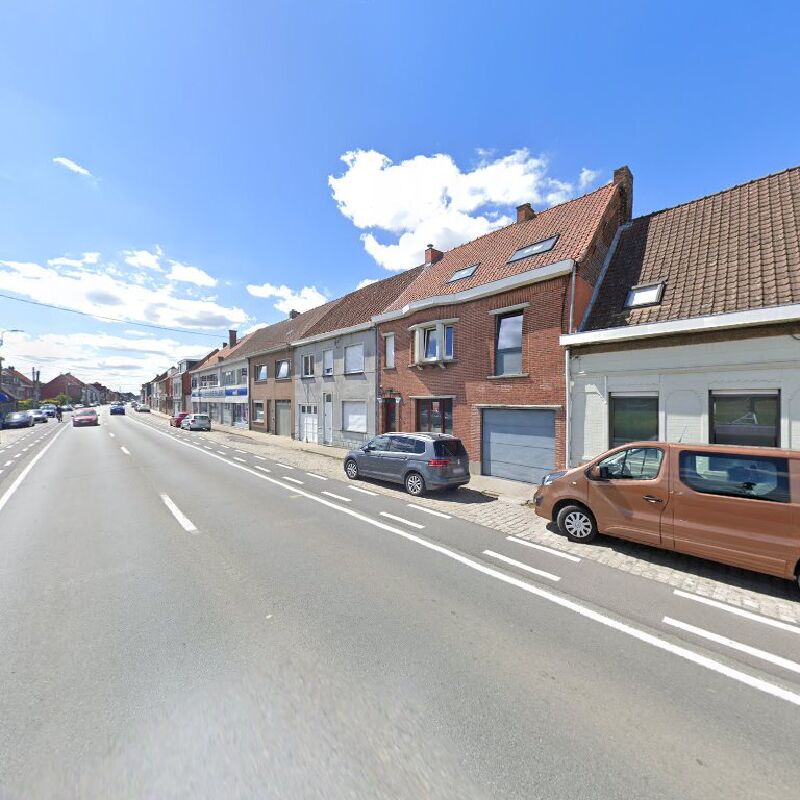 Foto van Rosseel Loucka
