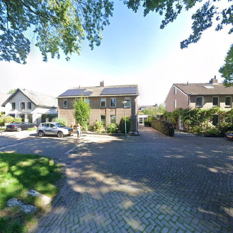 Foto van Gerard du Buf