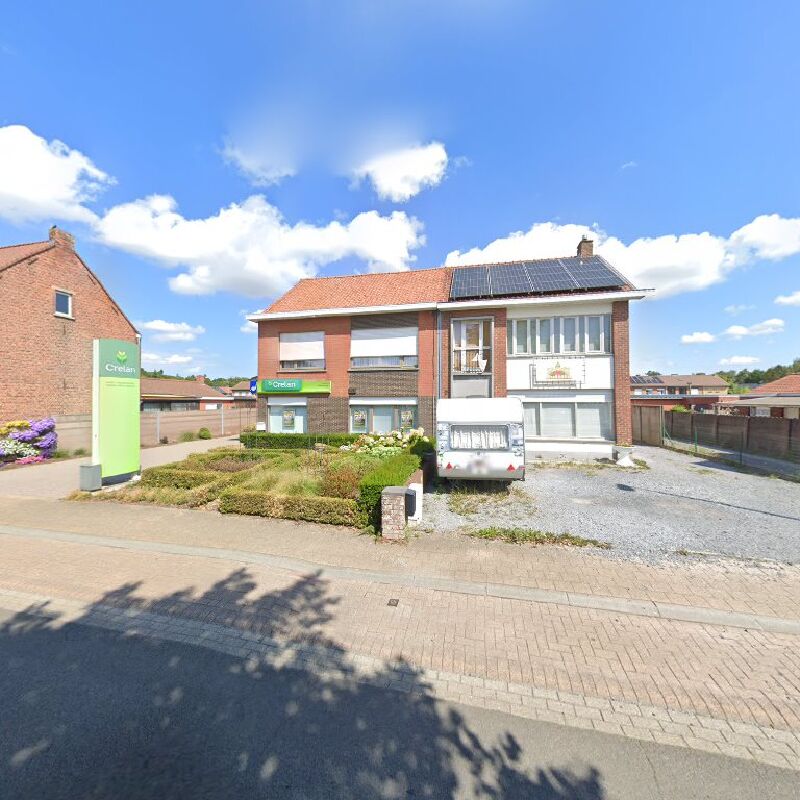 Foto van Wildemauwe Kantoor cv