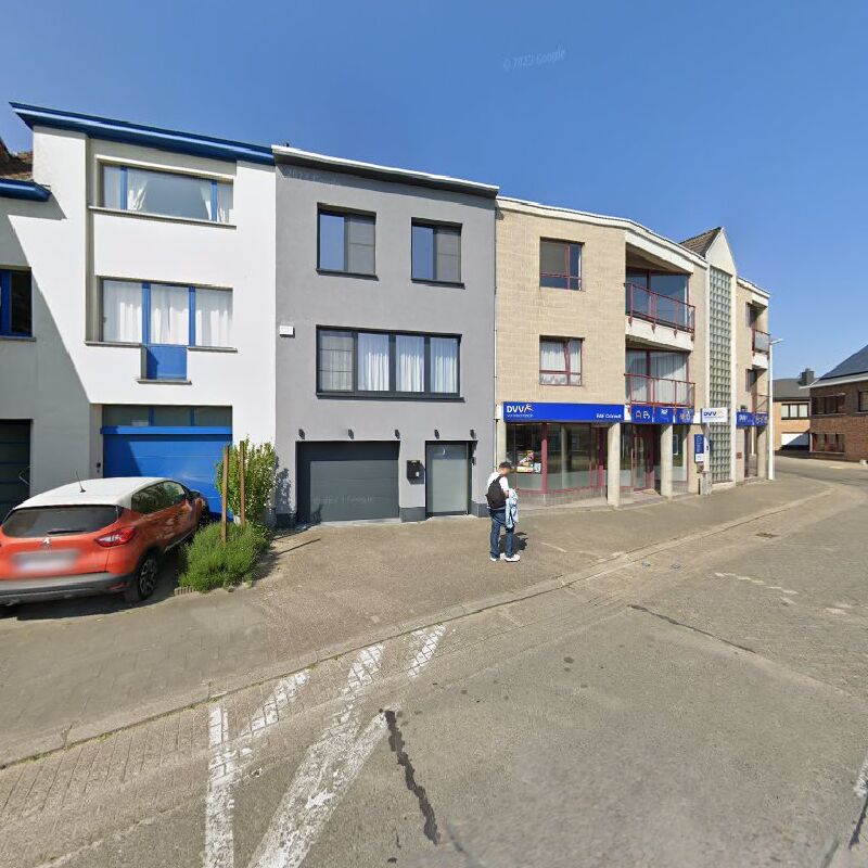 Foto van Zakenkantoor Heyman