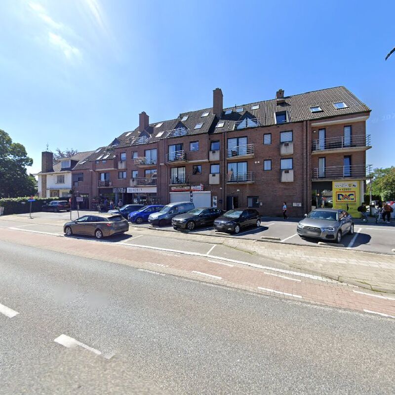 Foto van Nachtwinkel