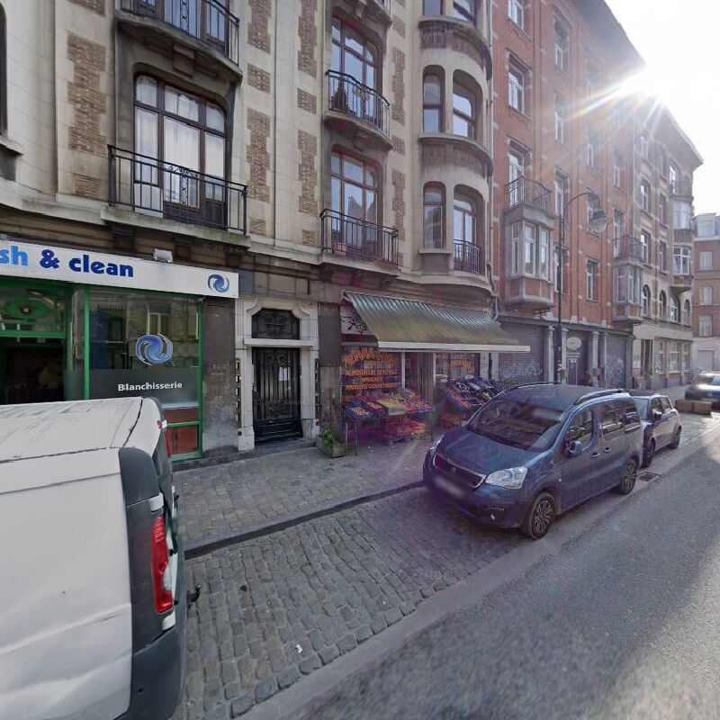 Foto van Adama Winkel - Supermarkt