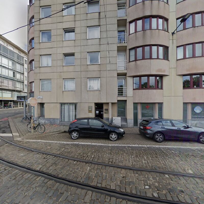 Foto van OogartsInGent