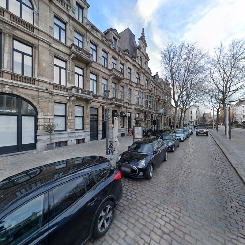 Foto van Philip Hoet