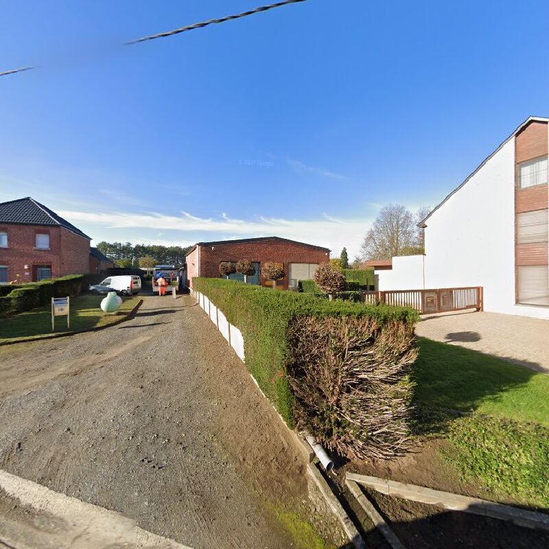 Foto van Van Den Brande-Van Roie P.