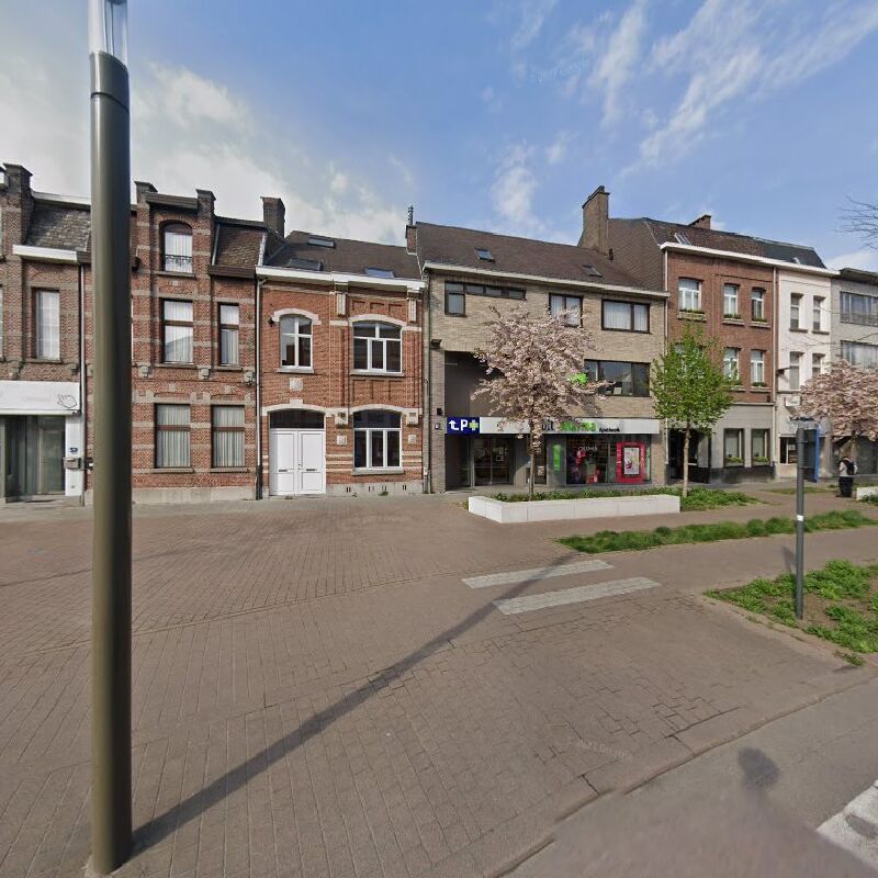 Foto van Advokatenkantoor Backx