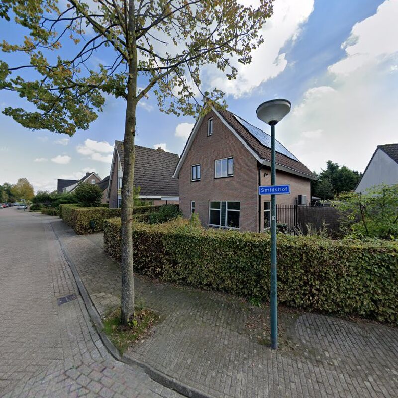 Foto van Stukadoorsbedrijf Henny van Dijk