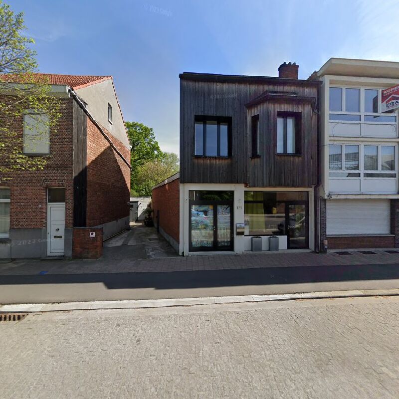 Foto van S-tof naaiatelier