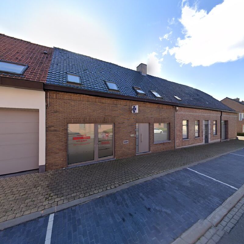 Foto van Jacobs Herlinde