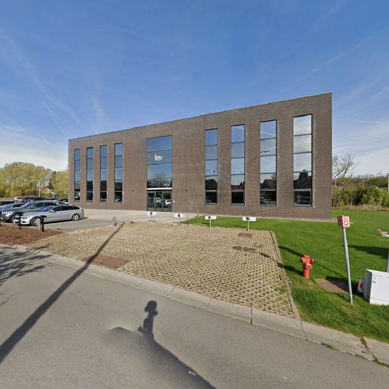 Foto van Fidiaz Grimbergen - lid van PIA Group