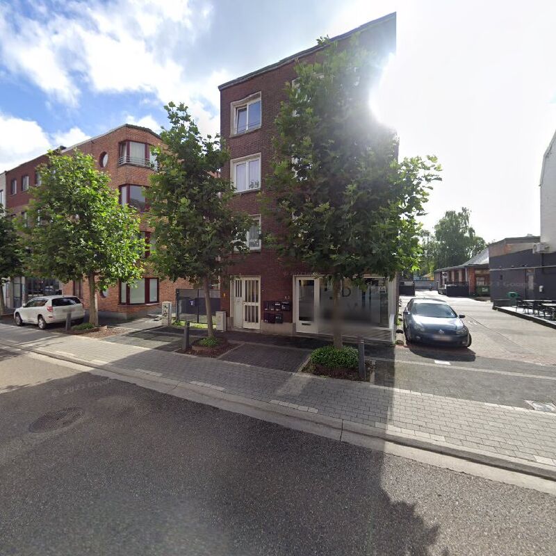 Foto van 3Dvl architecten