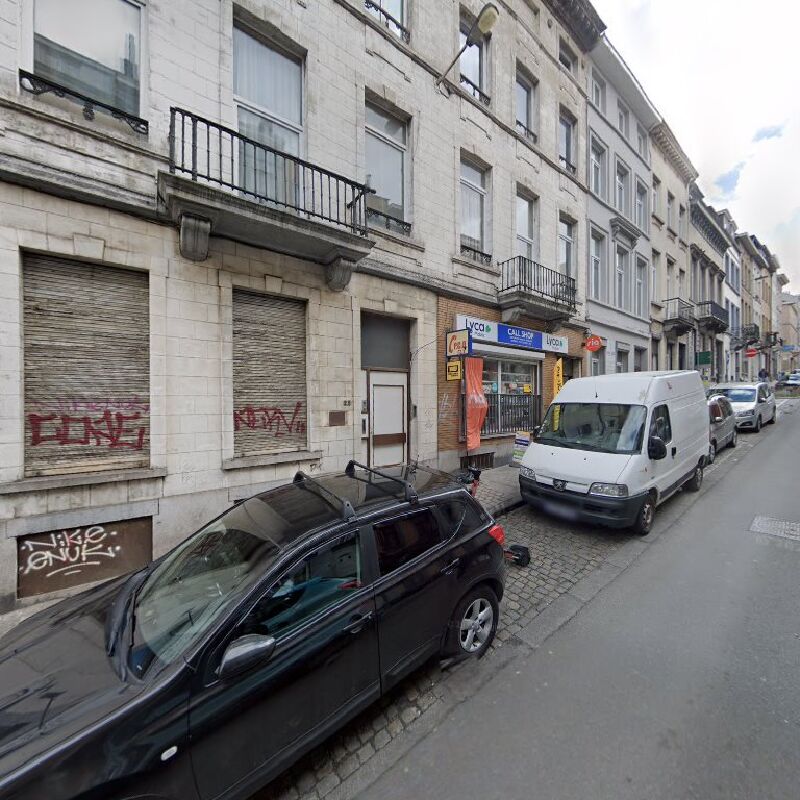 Foto van blablacar