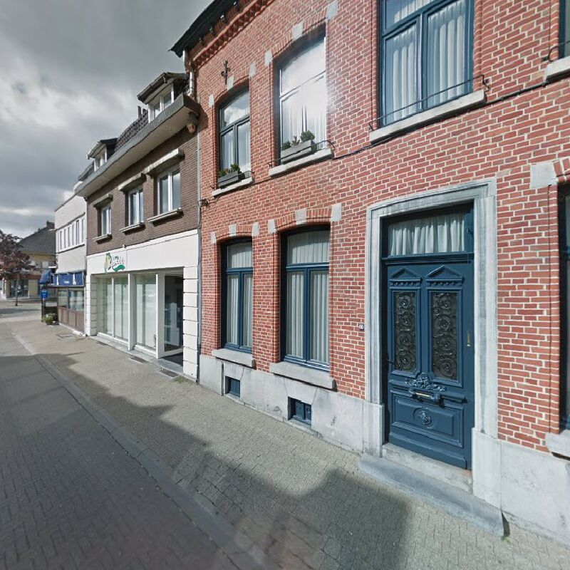 Foto van Immo Heyde Bvba