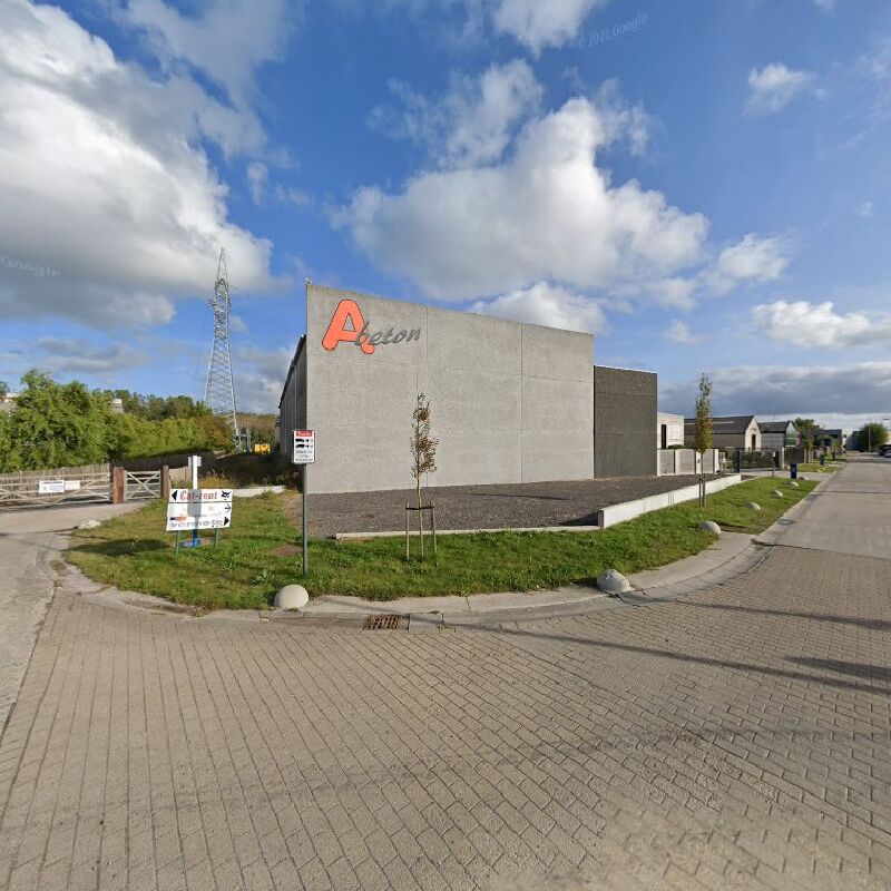 Foto van Abbas Beton