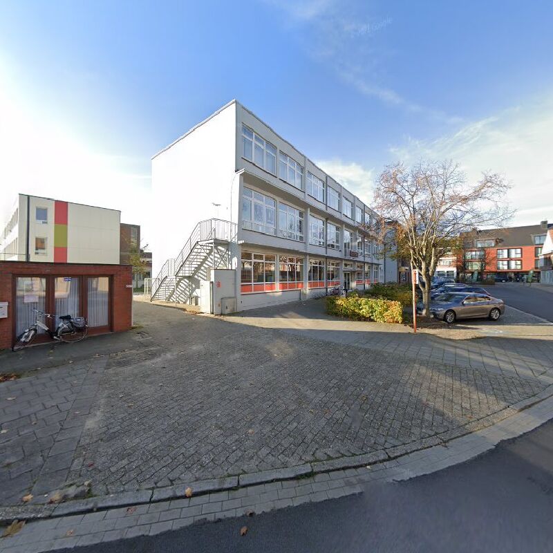 Foto van Landelijke Kinderopvang Oostkamp